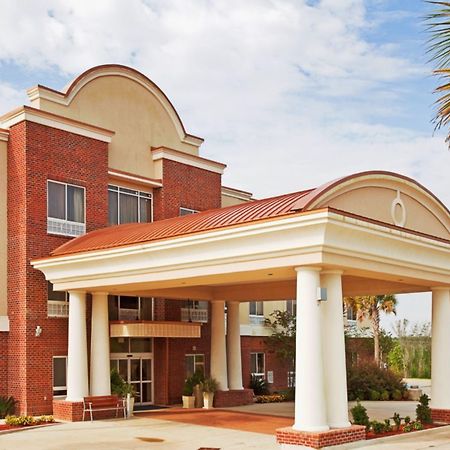 Holiday Inn Express Hotel & Suites Lucedale By Ihg Extérieur photo