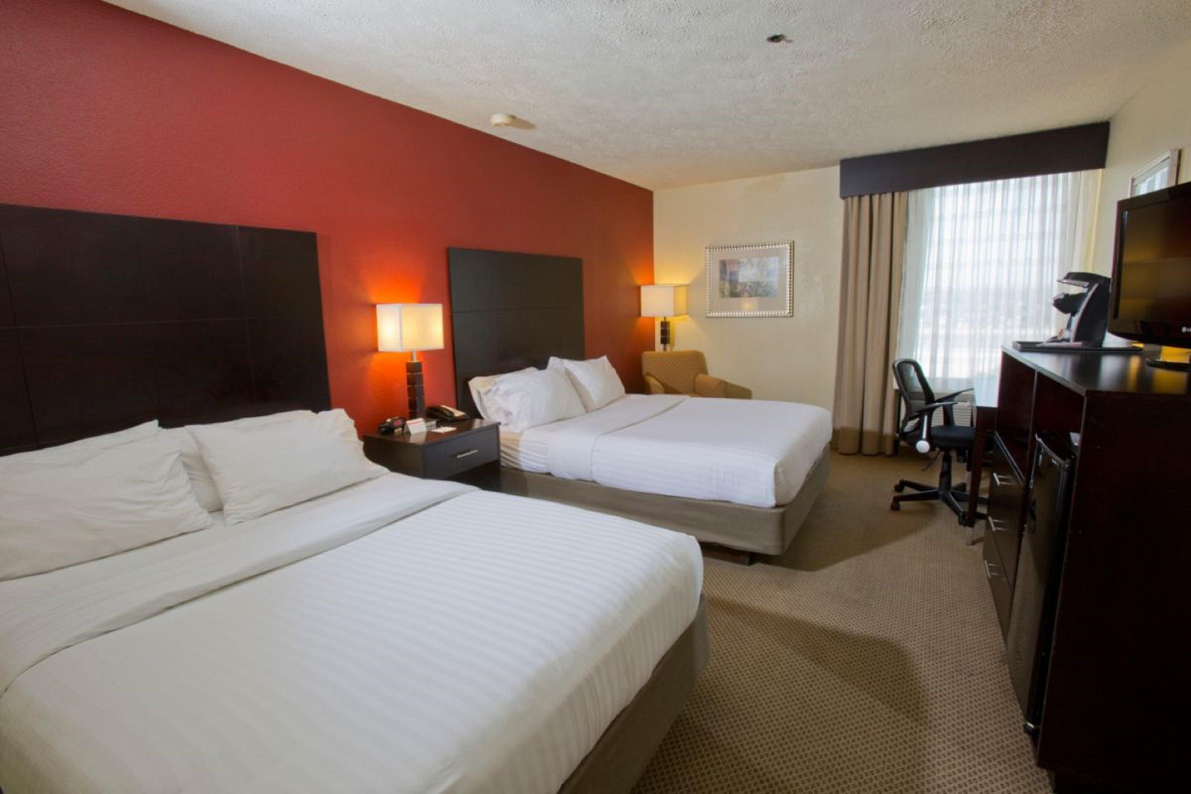 Holiday Inn Express Hotel & Suites Lucedale By Ihg Extérieur photo