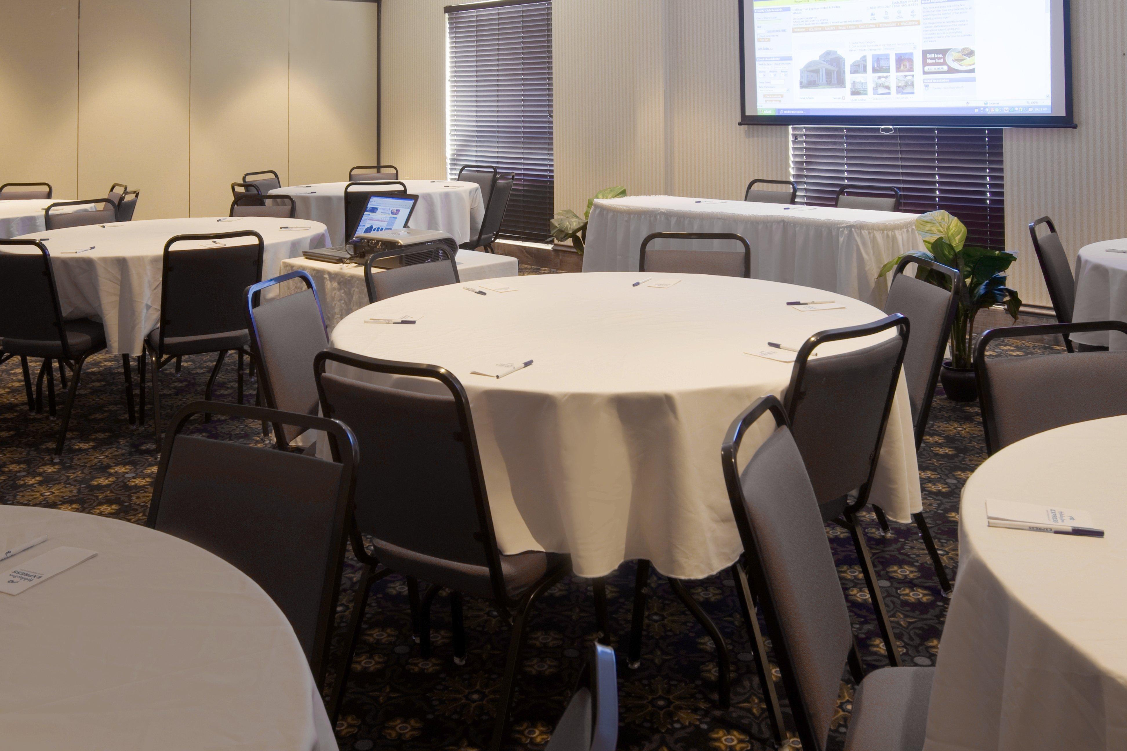 Holiday Inn Express Hotel & Suites Lucedale By Ihg Extérieur photo