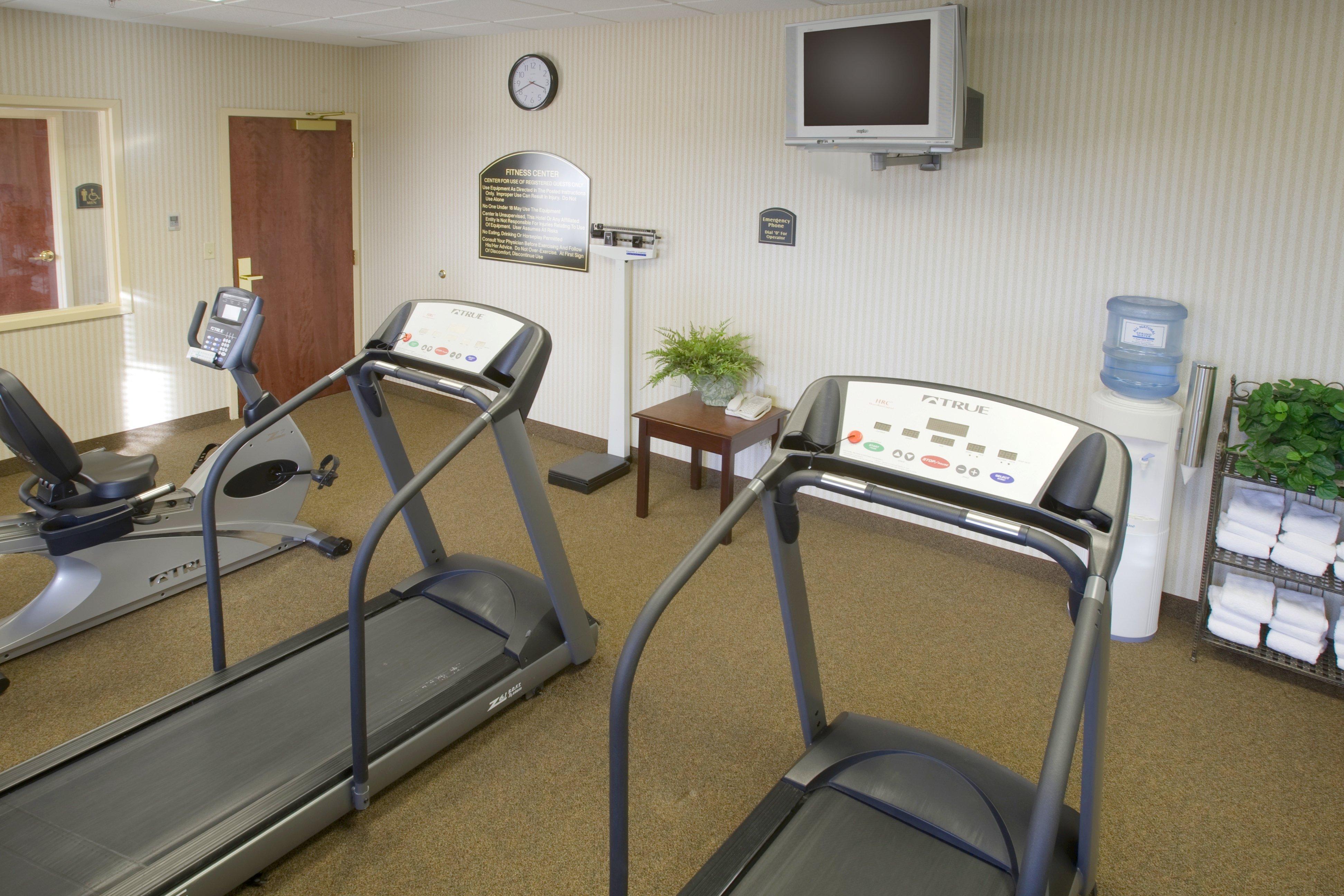 Holiday Inn Express Hotel & Suites Lucedale By Ihg Extérieur photo