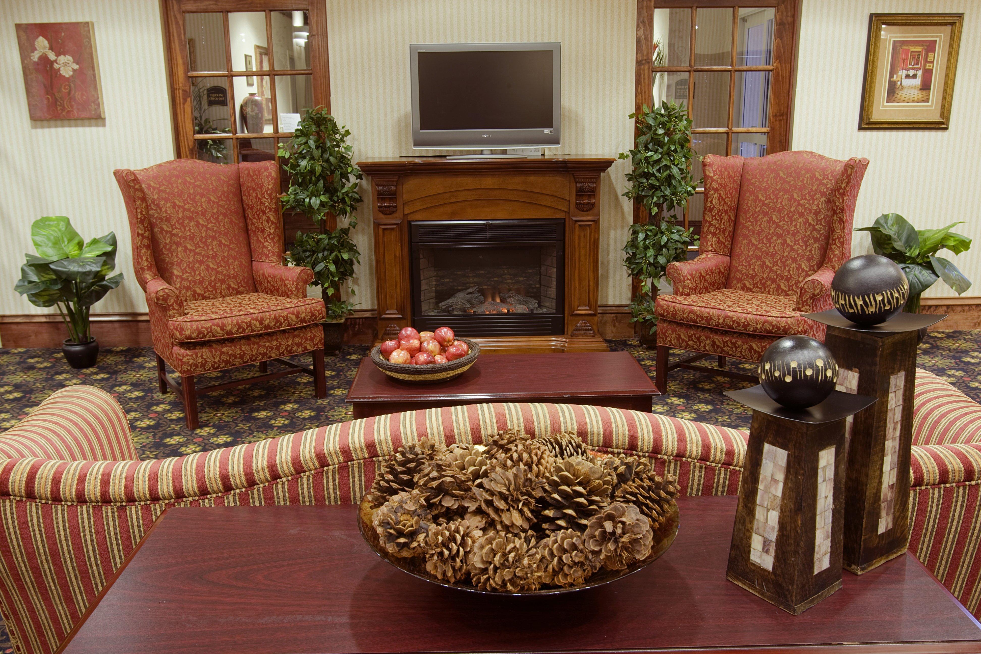 Holiday Inn Express Hotel & Suites Lucedale By Ihg Extérieur photo