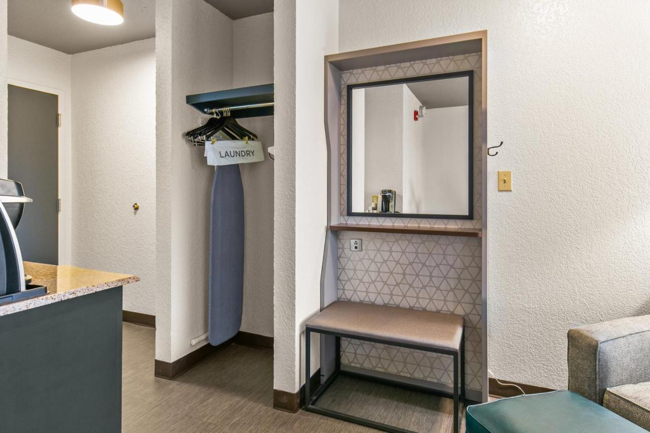Holiday Inn Express Hotel & Suites Lucedale By Ihg Extérieur photo