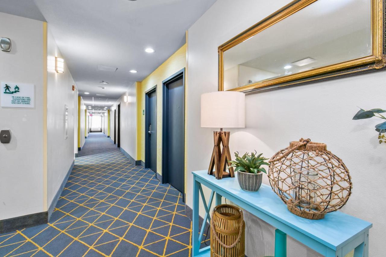Holiday Inn Express Hotel & Suites Lucedale By Ihg Extérieur photo