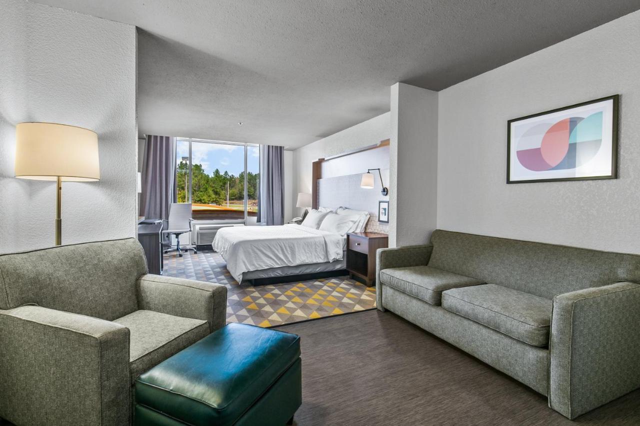Holiday Inn Express Hotel & Suites Lucedale By Ihg Extérieur photo