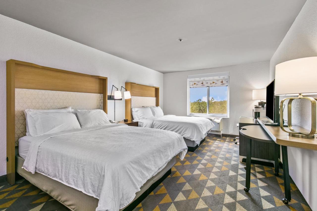 Holiday Inn Express Hotel & Suites Lucedale By Ihg Extérieur photo