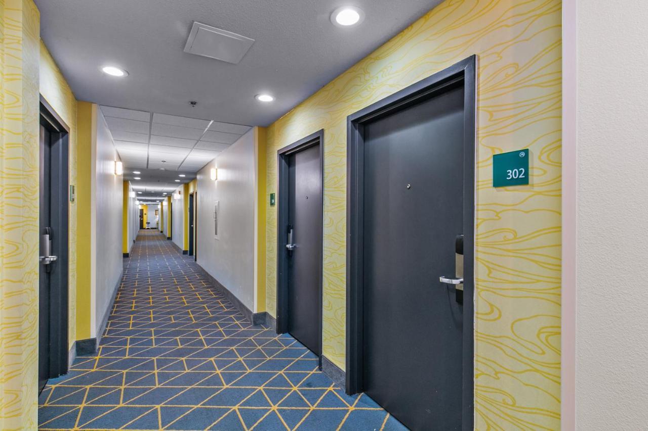 Holiday Inn Express Hotel & Suites Lucedale By Ihg Extérieur photo