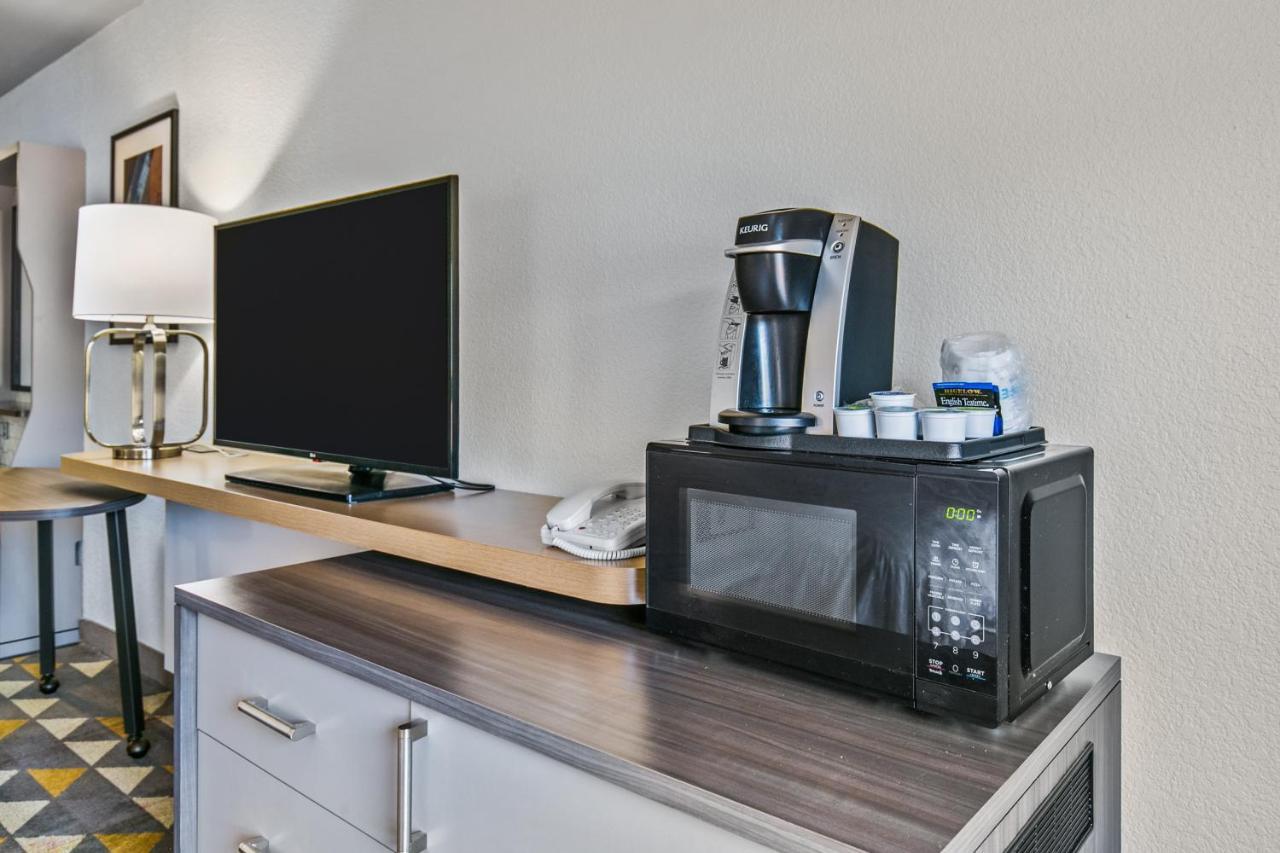 Holiday Inn Express Hotel & Suites Lucedale By Ihg Extérieur photo