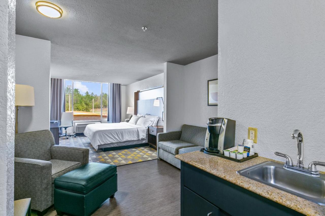 Holiday Inn Express Hotel & Suites Lucedale By Ihg Extérieur photo