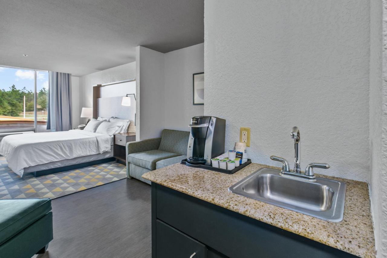 Holiday Inn Express Hotel & Suites Lucedale By Ihg Extérieur photo