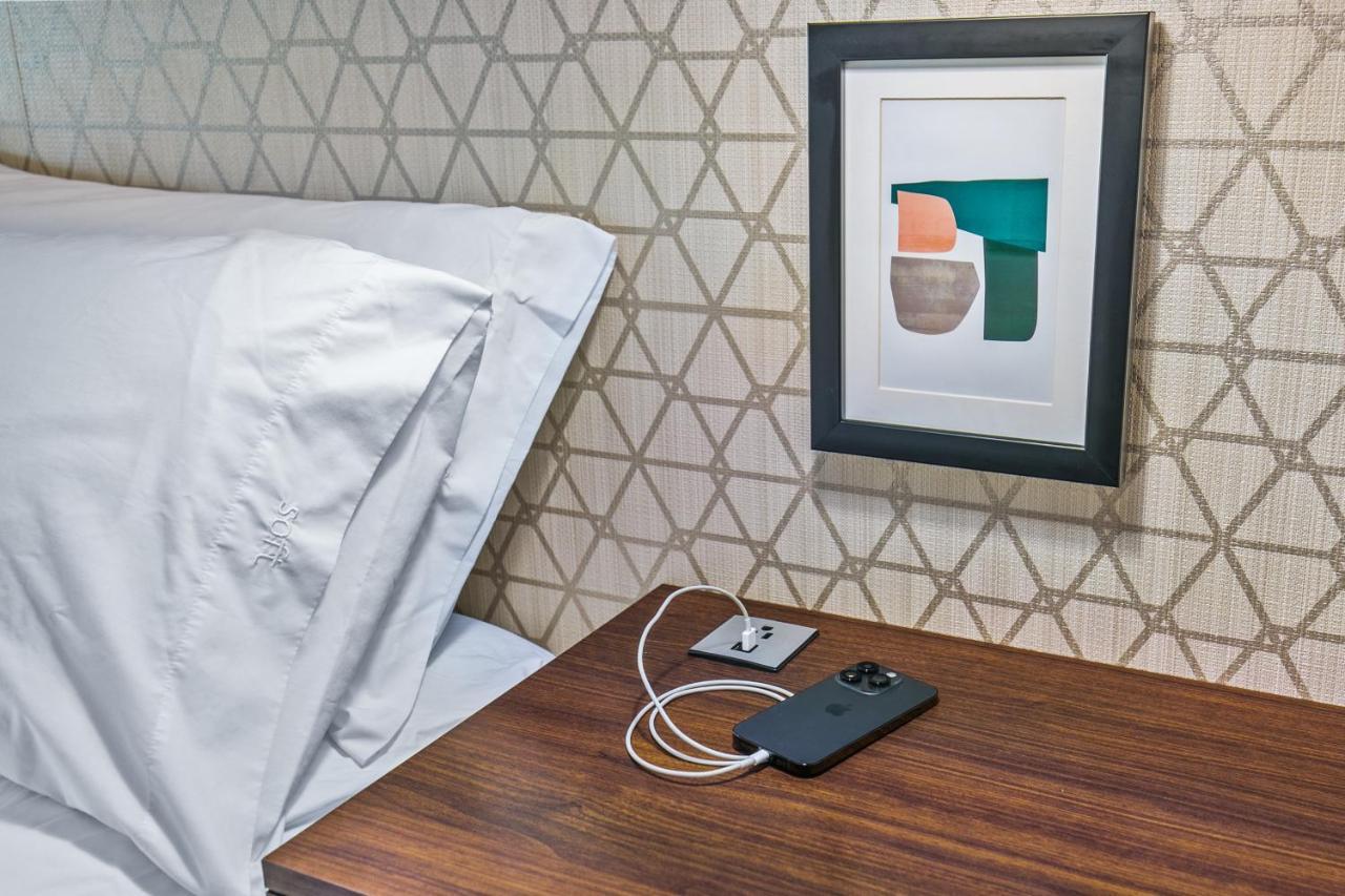 Holiday Inn Express Hotel & Suites Lucedale By Ihg Extérieur photo