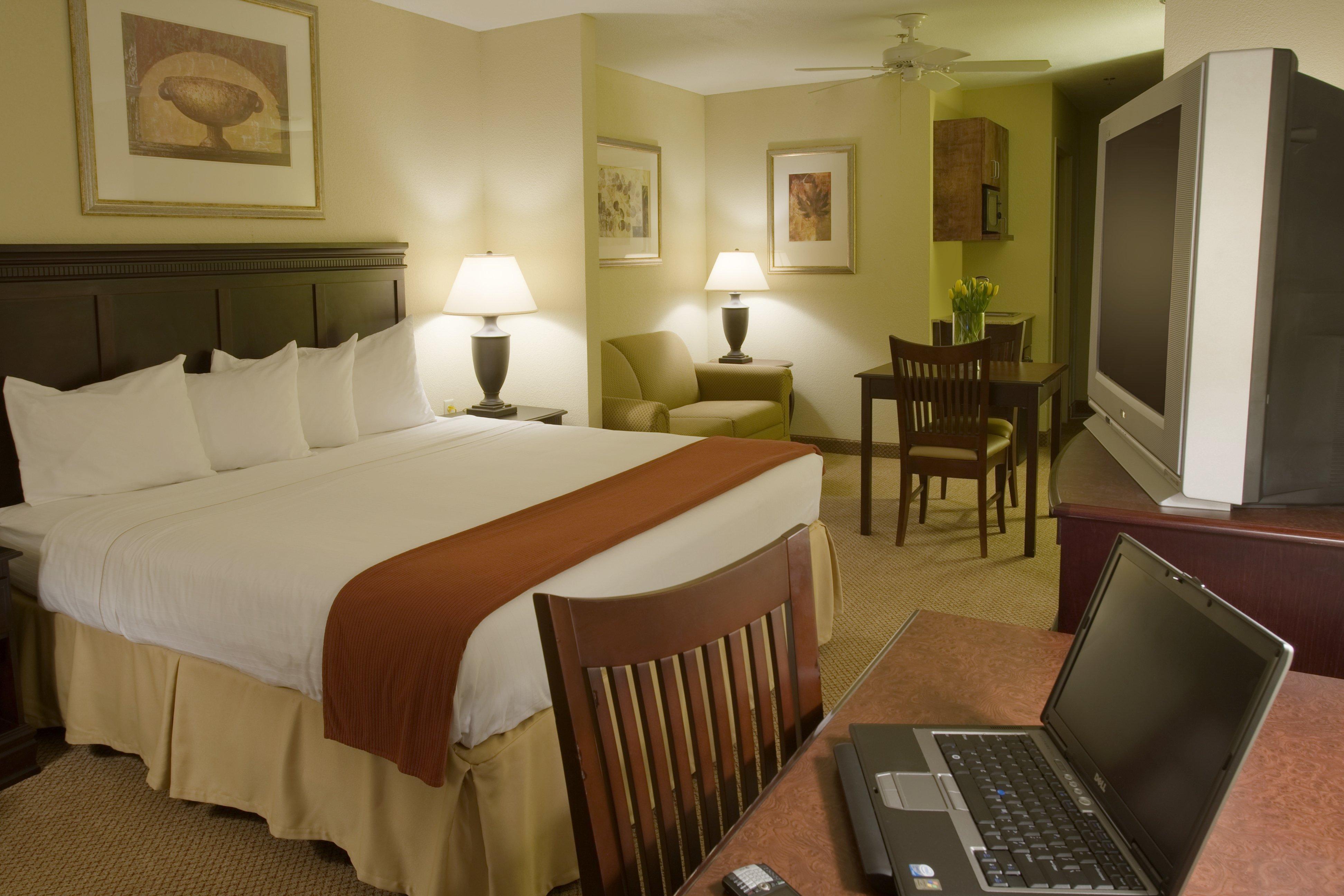 Holiday Inn Express Hotel & Suites Lucedale By Ihg Chambre photo