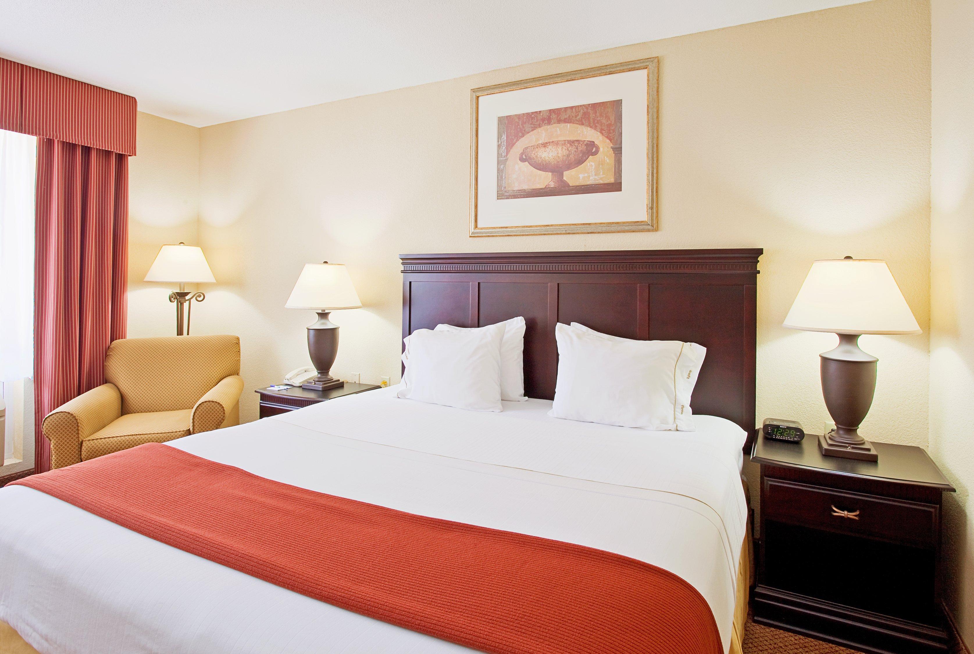 Holiday Inn Express Hotel & Suites Lucedale By Ihg Extérieur photo