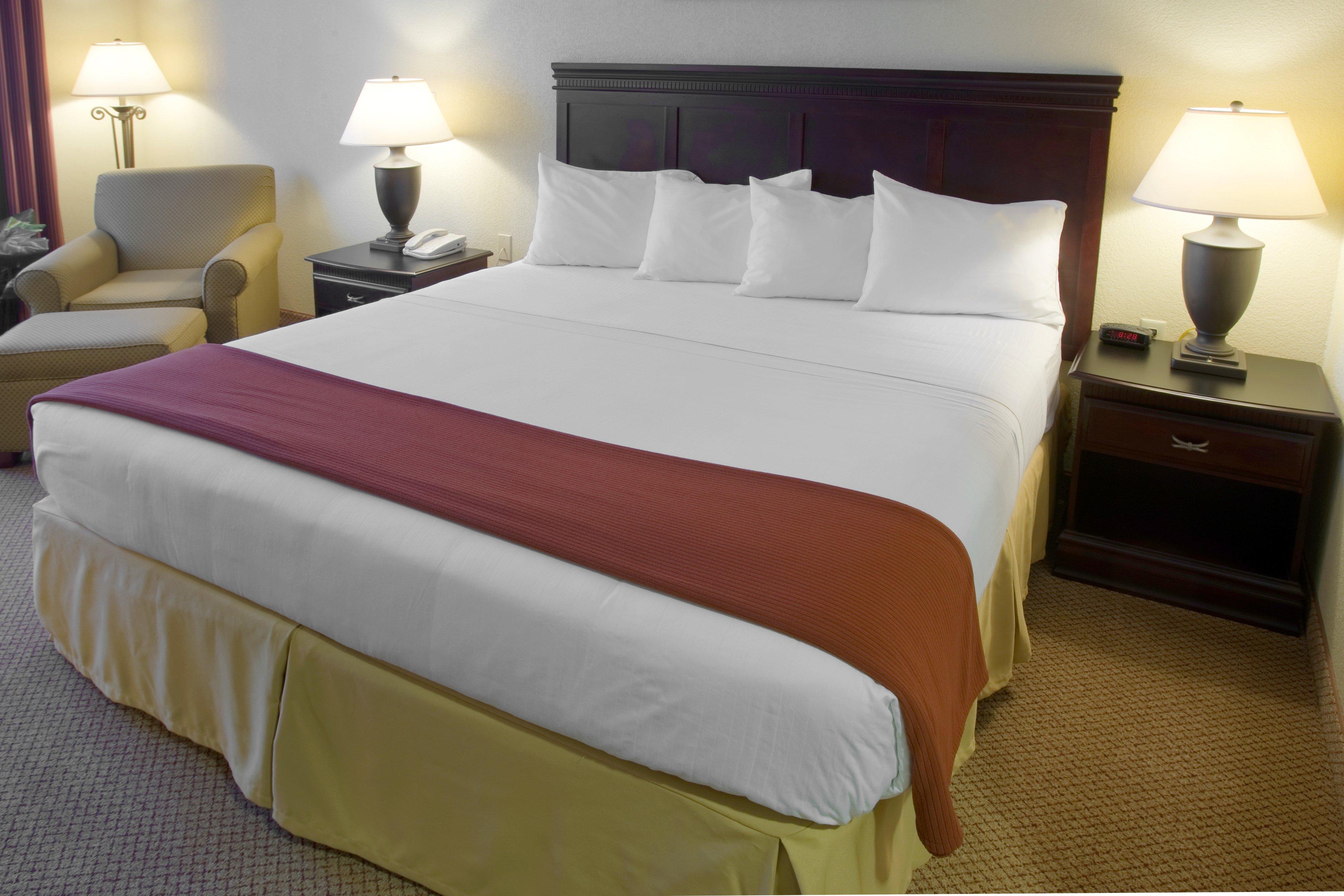 Holiday Inn Express Hotel & Suites Lucedale By Ihg Chambre photo