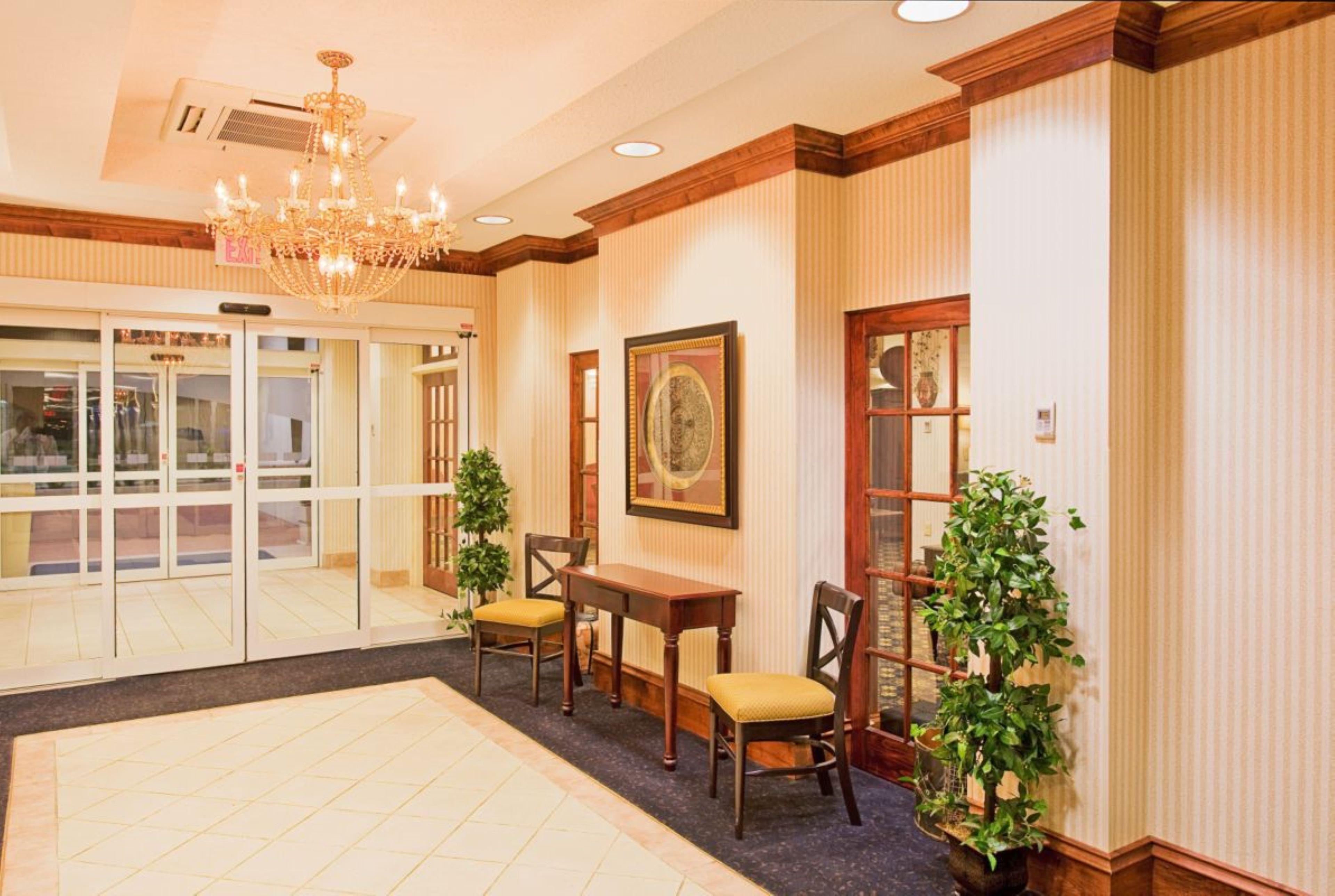 Holiday Inn Express Hotel & Suites Lucedale By Ihg Extérieur photo
